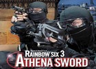 Rainbow Six 3: Athena Sword
